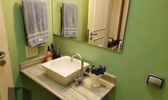 Imagem 7: Apartamento em Leblon