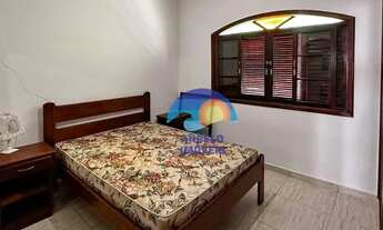 Imagem 6: Casa com 3 dormitórios para alugar, 169 m² por R$ 3.500,00/mês - Balneário Josedy - Peruíb