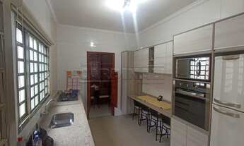 Imagem 7: Casa térrea à venda no Jd Embaré - São Carlos/SP; 189m²; 3 quartos (sendo 1 suíte)