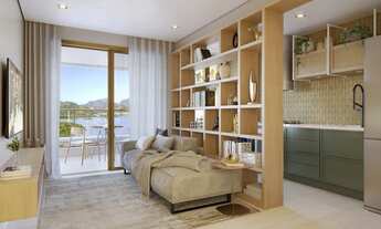 Imagem 2: Excelente 2 quartos na Península