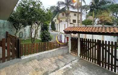 Imagem 3: Sobrado com 5 dormitórios, 471 m² - venda por R$ 1.110.000,00 ou aluguel por R$ 7.144,08/m