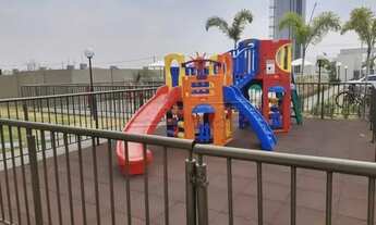 Imagem 4: Apartamento Padrão em São Carlos