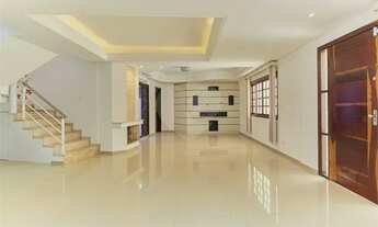 Imagem 4: São Lourenço - Casa com 5 Suites - churrasqueira - 4 vagas - 213 m² privativo