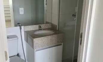 Imagem 6: Alugo apartamento de 1 quarto no Lago Norte