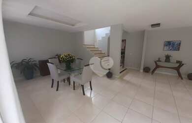 Imagem 3: Casa com 5 dormitórios à venda, 800 m² por R$ 1.390.000,00 - Vargem Grande - Rio de Janeir