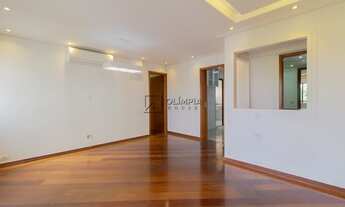 Imagem 5: Apartamento Venda Moema 96 m² 3 Dormitórios