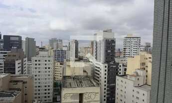 Imagem 7: Apartamento para Aluguel - Bela Vista, 1 Quarto, 33 m2