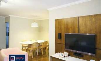 Imagem 3: Apartamento Venda 3 Dormitórios - 144 m² Perdizes