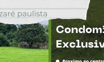 Imagem: Lf-Vende-se terreno para sua tranquilidade