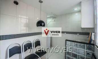 Imagem 7: Apartamento com 3 dormitórios à venda por R$ 590.000 - São Francisco - Niterói/RJ