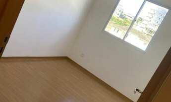 Imagem 3: Contagem - Apartamento Padrão - Cabral