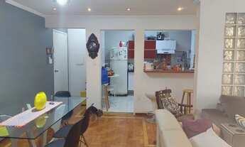 Imagem 4: Apartamento para venda com 117 m², 3 dorms., na Vila Mariana - São Paulo - SP