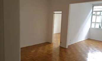 Imagem 5: Apartamento para venda tem 114 metros quadrados com 3 quartos em Flamengo - Rio de Janeiro