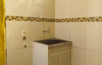 Imagem 7: CASA EM BENTO RIBEIRO!