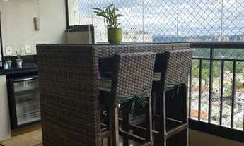 Imagem 3: Apartamento à venda no bairro Alto de Pinheiros - São Paulo/SP, Zona Oeste