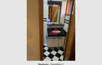 Imagem 4: Sobrado com 4 dormitórios à venda, 420 m² por R$ 1.850.000,00 - Cidade Parquelandia - Mogi