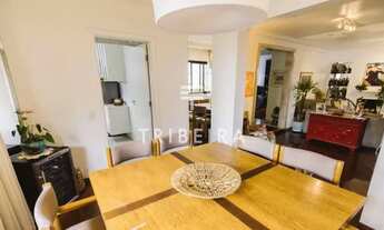 Imagem 5: Imóvel de 170m², com 4 dormitórios (sendo 3 suítes)