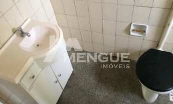 Imagem 6: Aluga-se JK no Bairro Jardim Ipiranga com 26 m² por R$700,00