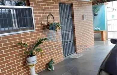 Imagem 2: Casa 3 dormitórios c/ 1 suíte no Jardim Real a 80M do mar com ótima localização !!!