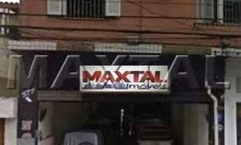 Imagem 2: Loja na Alfredo Pujol alugada há vários anos ao mesmo inquilino