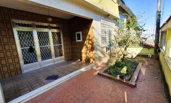 Imagem 2: Franklin Corredor de imóveis vende no Parque Anchieta 3 casas no mesmo terreno