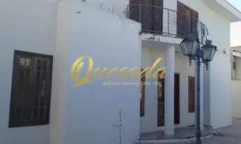 Imagem 4: INDAIATUBA - Casa Padrão - JARDIM REGINA