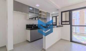 Imagem 3: Apartamento com 3 dormitórios, 130 m² - venda por R$ 1.300.000,00 ou aluguel por R$ 8.048