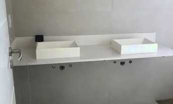 Imagem 4: Casa de condomínio para venda com 226 metros quadrados com 3 quartos