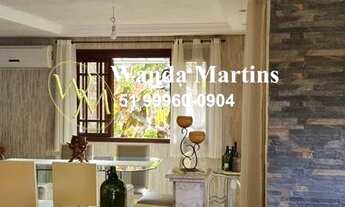 Imagem 3: Casa em Condomínio para Venda em Viamão, Cantegril, 3 dormitórios, 1 suíte, 3 banheiros, 2