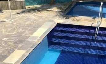 Imagem 6: \Vendo lindo apartamento no Condomínio Miami Beach, localizado na Rua Feira de Santana