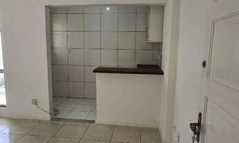 Imagem 3: 1/4 NA PITUBA Apartamento com 1 dormitório