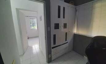 Imagem 2: Apartamento para venda tem 45 metros quadrados com 2 quartos em Campo Grande - Rio de Jane