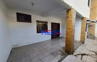 Imagem 2: Casa com 3 quartos no Bairro Bom Futuro - Fortaleza/CE