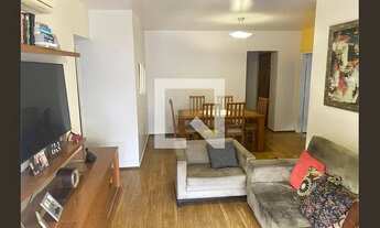 Imagem 5: Apartamento à Venda - Tijuca, 3 Quartos, 123 m2