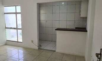 Imagem 2: 1/4 NA PITUBA Apartamento com 1 dormitório