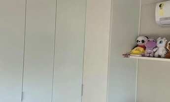 Imagem 3: Apartamento para venda com 92 metros quadrados com 3 quartos em Pedreira - Belém - PA