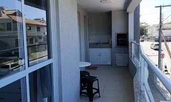 Imagem 6: Apartamento para aluguel possui 70 metros quadrados com 2 quartos em Bombas - Bombinhas