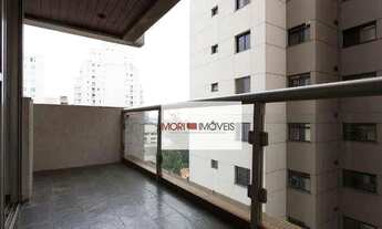 Imagem 5: Apartamento com 3 dormitórios para alugar, 111 m² por R$ 7.903/mês - Vila Madalena - São P