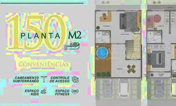 Imagem 2: Casa - Parque Taquaral - Campinas