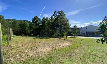 Imagem 3: Lote/Terreno para venda possui 403 metros quadrados em Jardim Panorâmico - Garopaba - SC