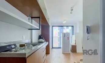 Imagem 6: APARTAMENTO 1 DORMITÓRIO LOCAÇÃO - BAIRRO AUXILIADORA