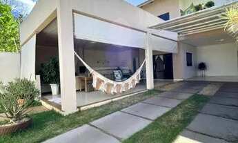 Imagem: Sobrado Mobiliado com 3/4 Sendo uma Suíte