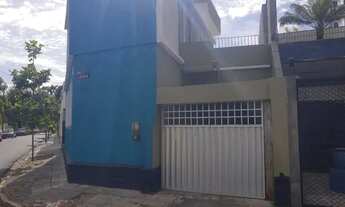 Imagem 6: Apartamento para venda tem 331 metros quadrados com 4 quartos em Aflitos - Recife - PE