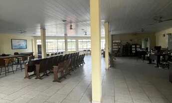 Imagem 4: Alugo excelente sobreloja na Estrada do Monteiro