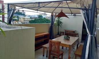 Imagem 4: Apartamento Duplex em Campinas