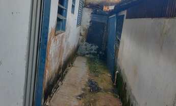 Imagem 2: SÃO JOSÉ DO RIO PRETO - Casa Padrão - JARDIM JOÃO PAULO II