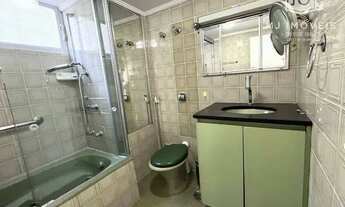 Imagem 8: Apartamento com 2 dormitórios, 105 m² - venda por R$ 1.000.000,00 ou aluguel por R$ 6.100