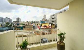 Imagem 5: Apto 54m² - Cond Sommare