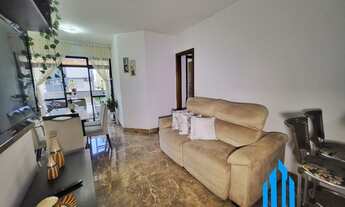 Imagem 3: Apartamento com 2 quartos reformado com elevador na segunda quadra do mar na Praia do Mor