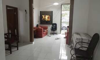 Imagem 3: Casa no Umarizal de 140m2, com 3/4 sendo 1 suíte, quintal - CA0110GL